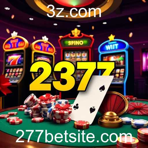 Explorando a Diversidade dos Jogos de Casino no 277bet