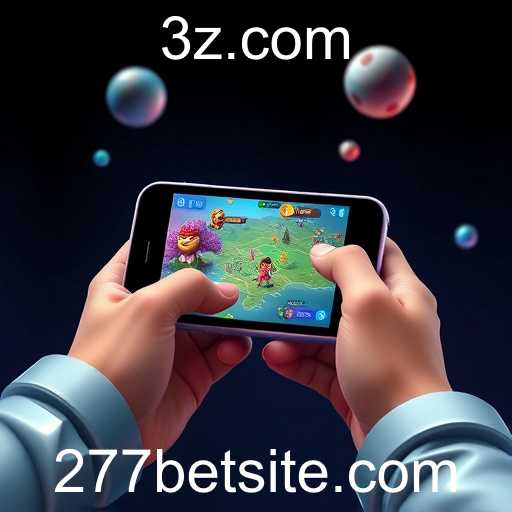 Expansão do mercado de jogos online em 2025