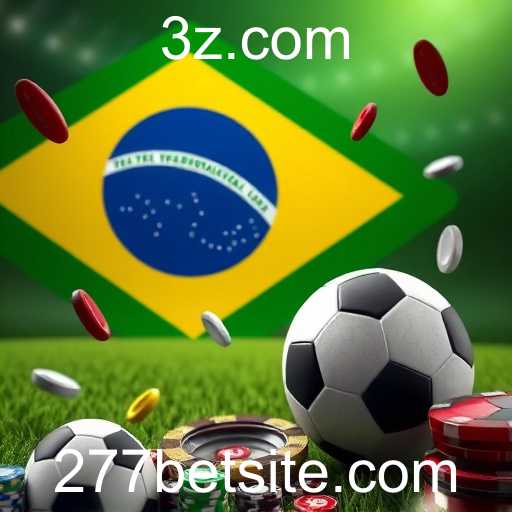 O Crescimento e Desafios do 277bet no Mercado de Jogos Online