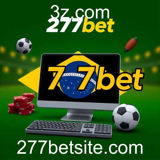 O Crescimento do Mercado de Jogos Online com 277bet