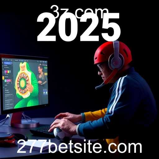Crescimento e Desafios do Setor de Jogos Online em 2025