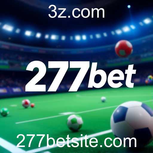 A Revolução dos Jogos Online: Ascensão do 277bet