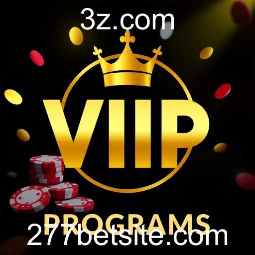Descubra os Benefícios dos Programas VIP no 277bet